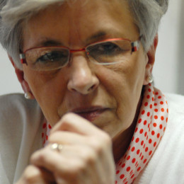 Galló Istvánné (PSZ)