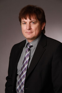 Nemes Gábor, az EKSZ elnöke