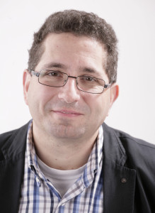 Székely Tamás (VDSZ)