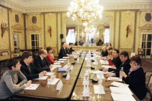 sztrájkkészültség