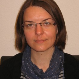 Dr. Schnieder Marianna