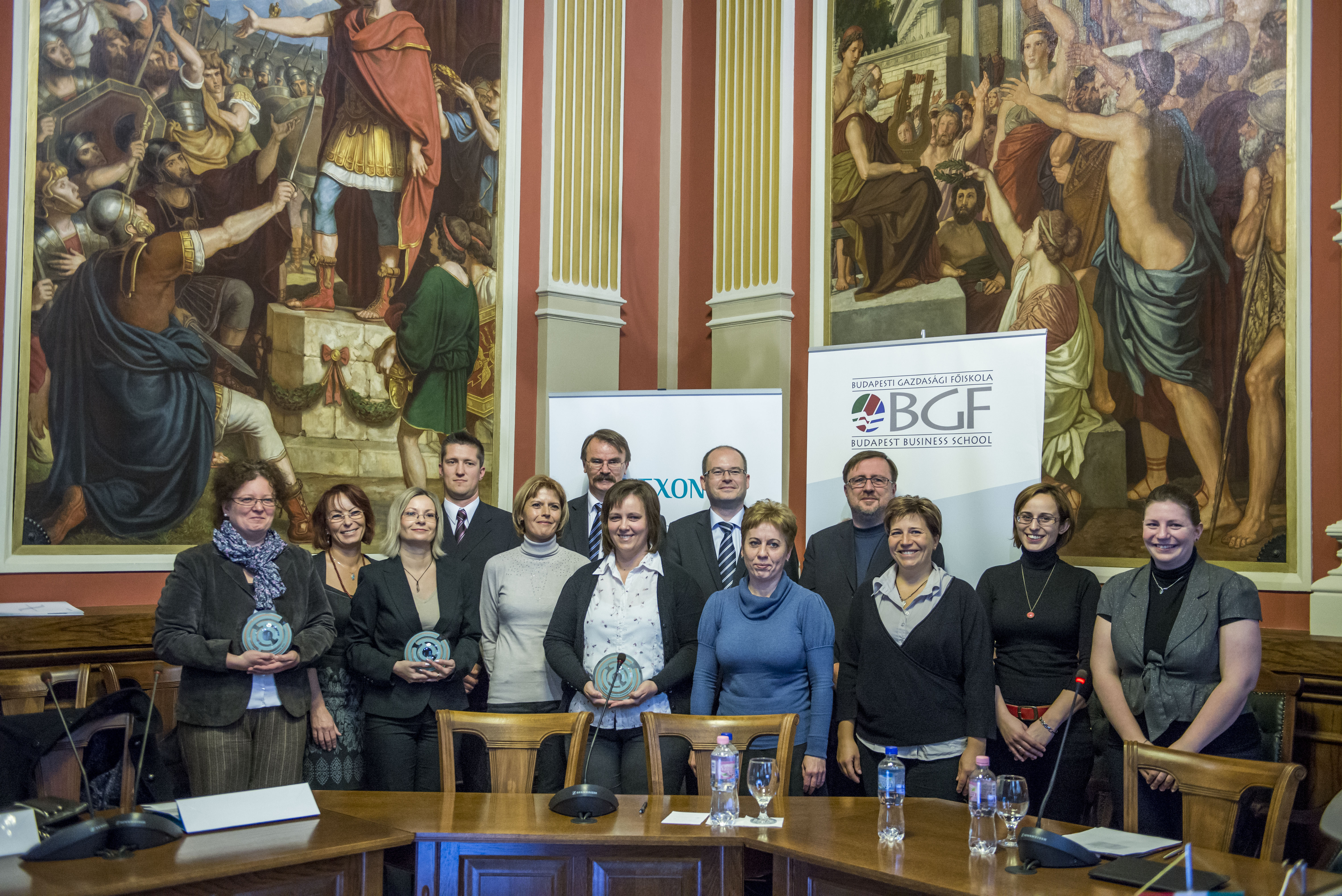 Bérügyvitelben a legjobb