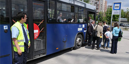 BKV: Engedelmességi akció a béremelésért