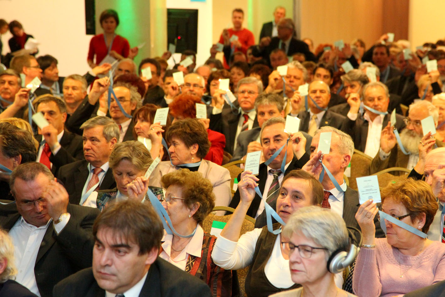 Czomba: A kormány partner lesz