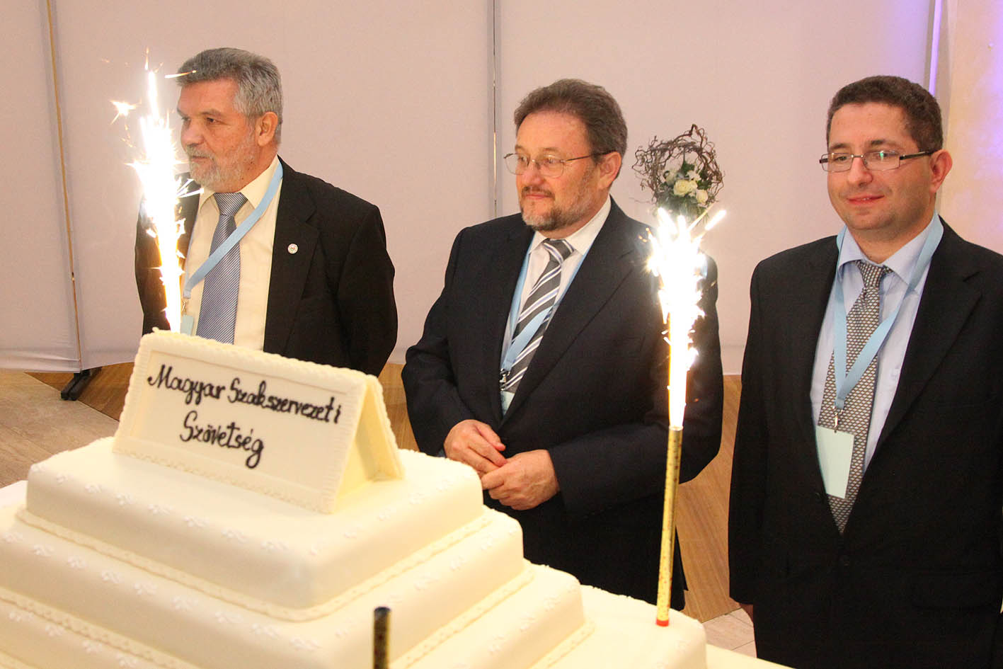 A 21. század szakszervezete