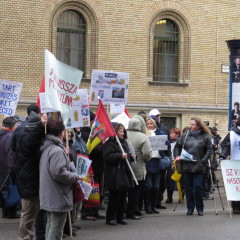 A szakszervezet intézkedést követel Orbántól