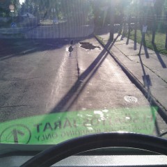 Balesetveszélyes BKK-ötlet