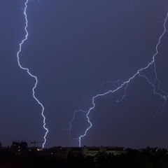 Viharos biztosítás