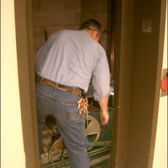 Kevesebb sofőrt, több szerelőt keresnek