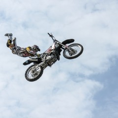 A nyugdíjasok és az extrém sport