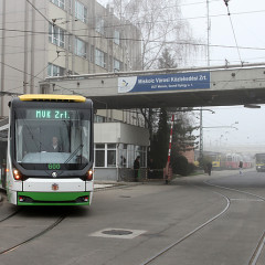 Közlekedési sztrájk miatt megbénulhat Miskolc